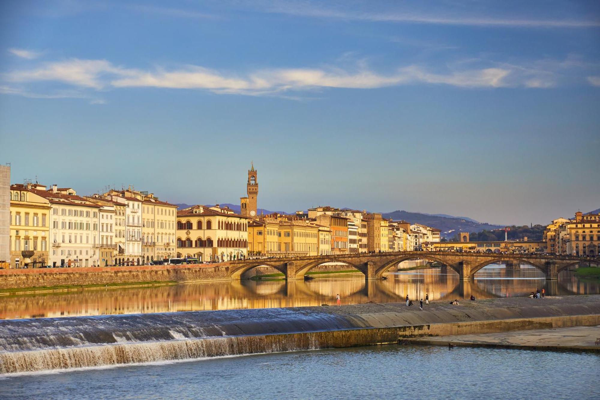 Santarosa * Florencia